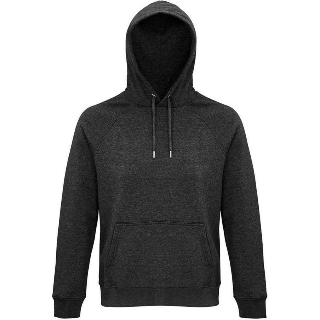 SOL'S Unisex Stellar Organic Hoodie