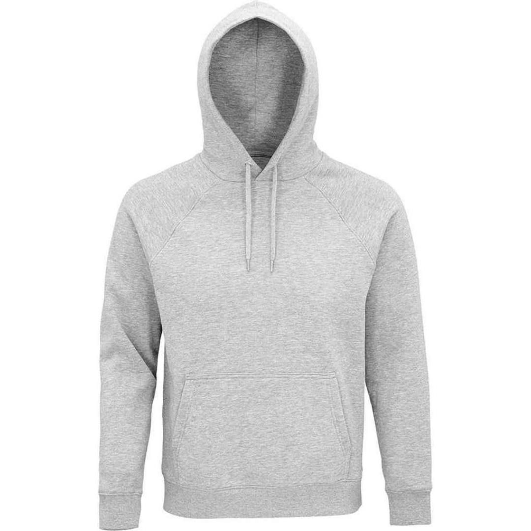 SOL'S Unisex Stellar Organic Hoodie