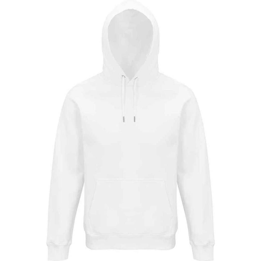 SOL'S Unisex Stellar Organic Hoodie