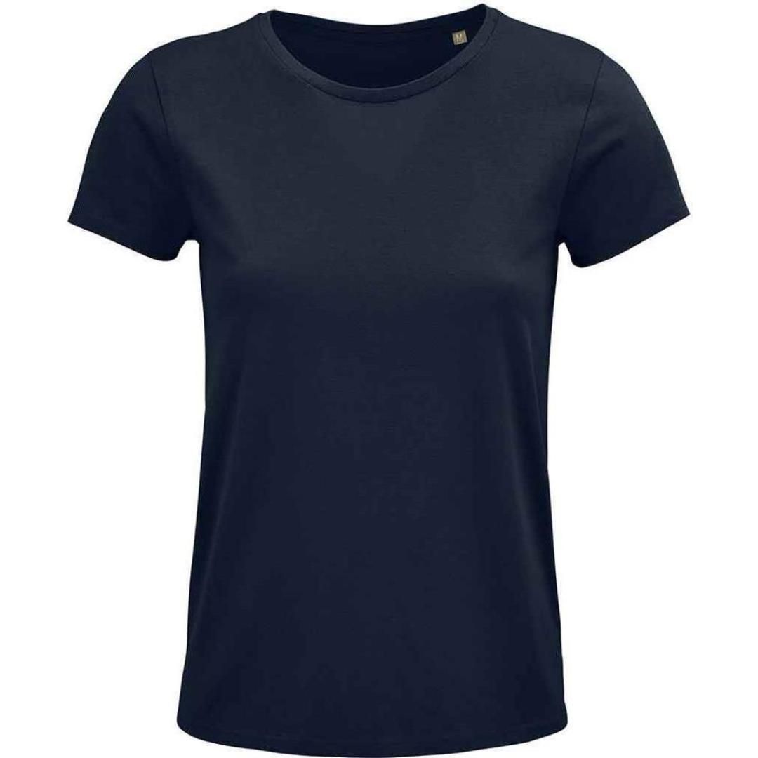 SOL'S Ladies Crusader Organic T-Shirt