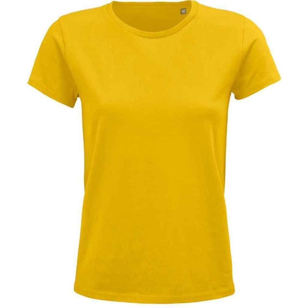 SOL'S Ladies Crusader Organic T-Shirt