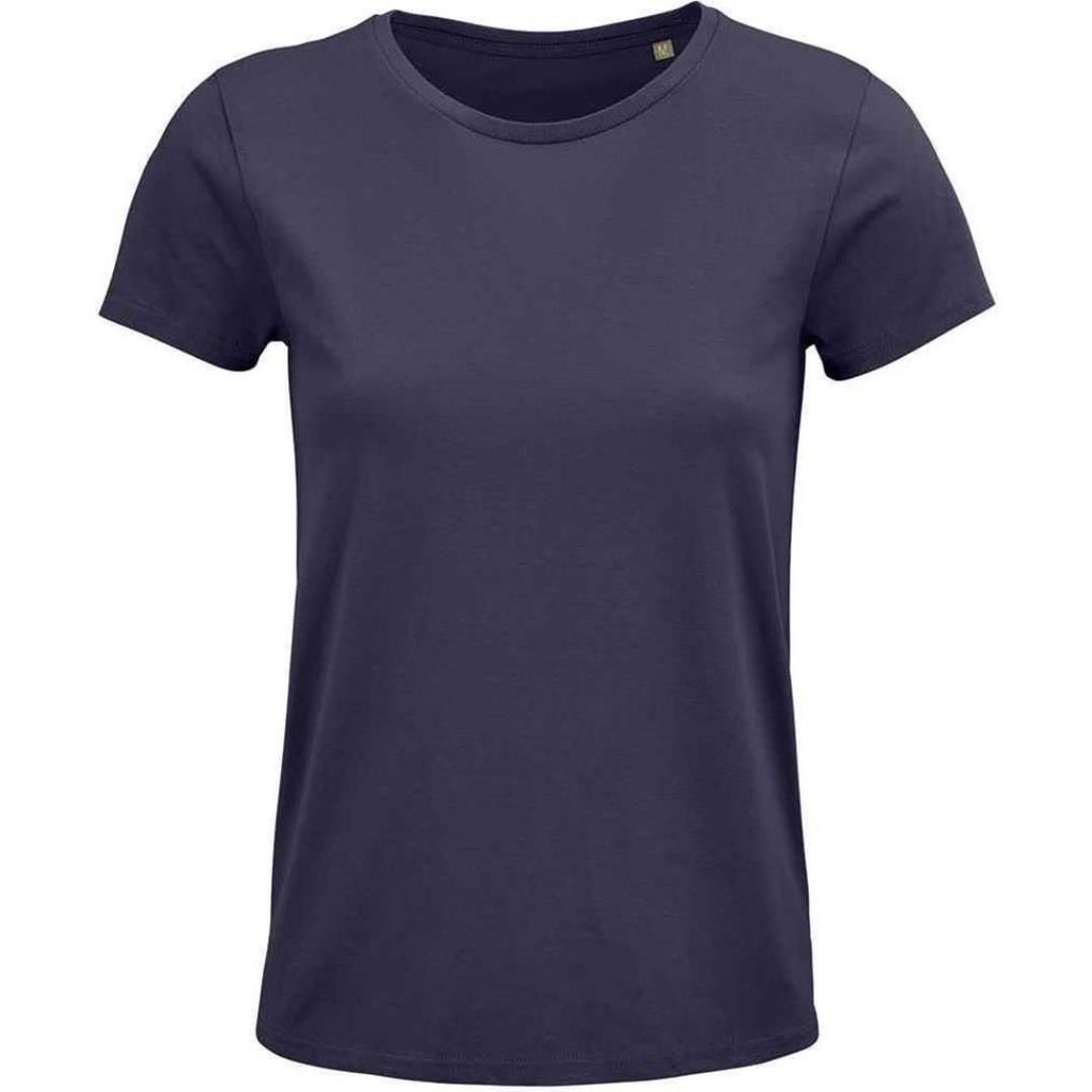 SOL'S Ladies Crusader Organic T-Shirt