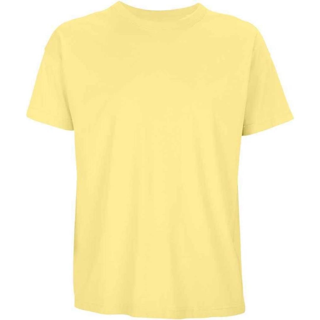 SOL'S Boxy Oversized Organic T-Shirt