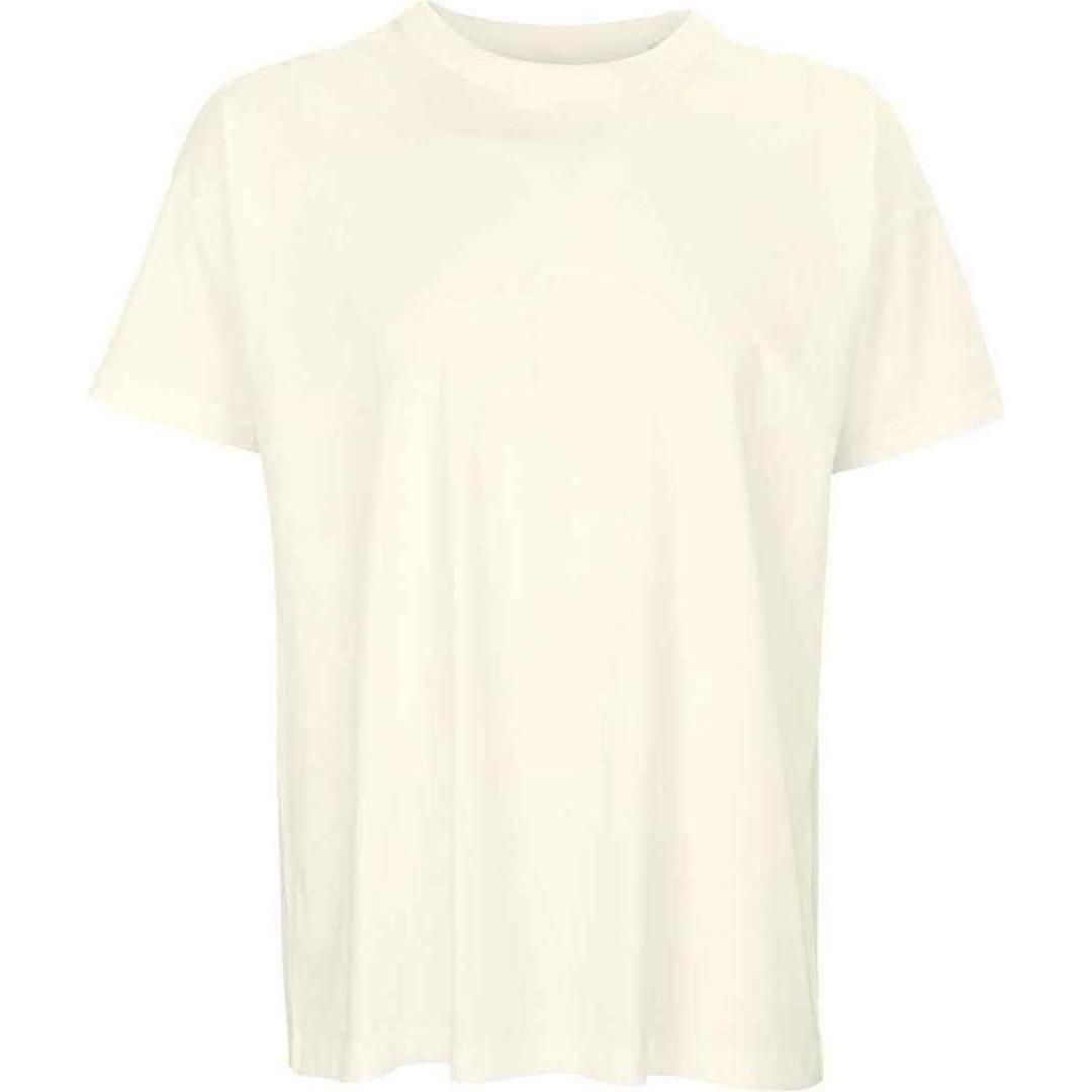 SOL'S Boxy Oversized Organic T-Shirt