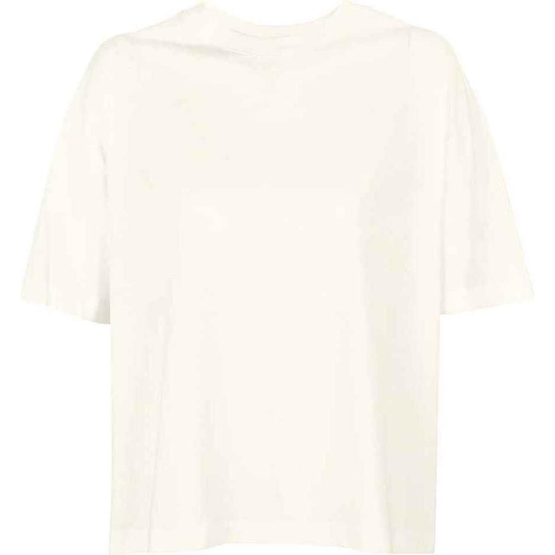 SOL'S Ladies Boxy Oversized Organic T-Shirt