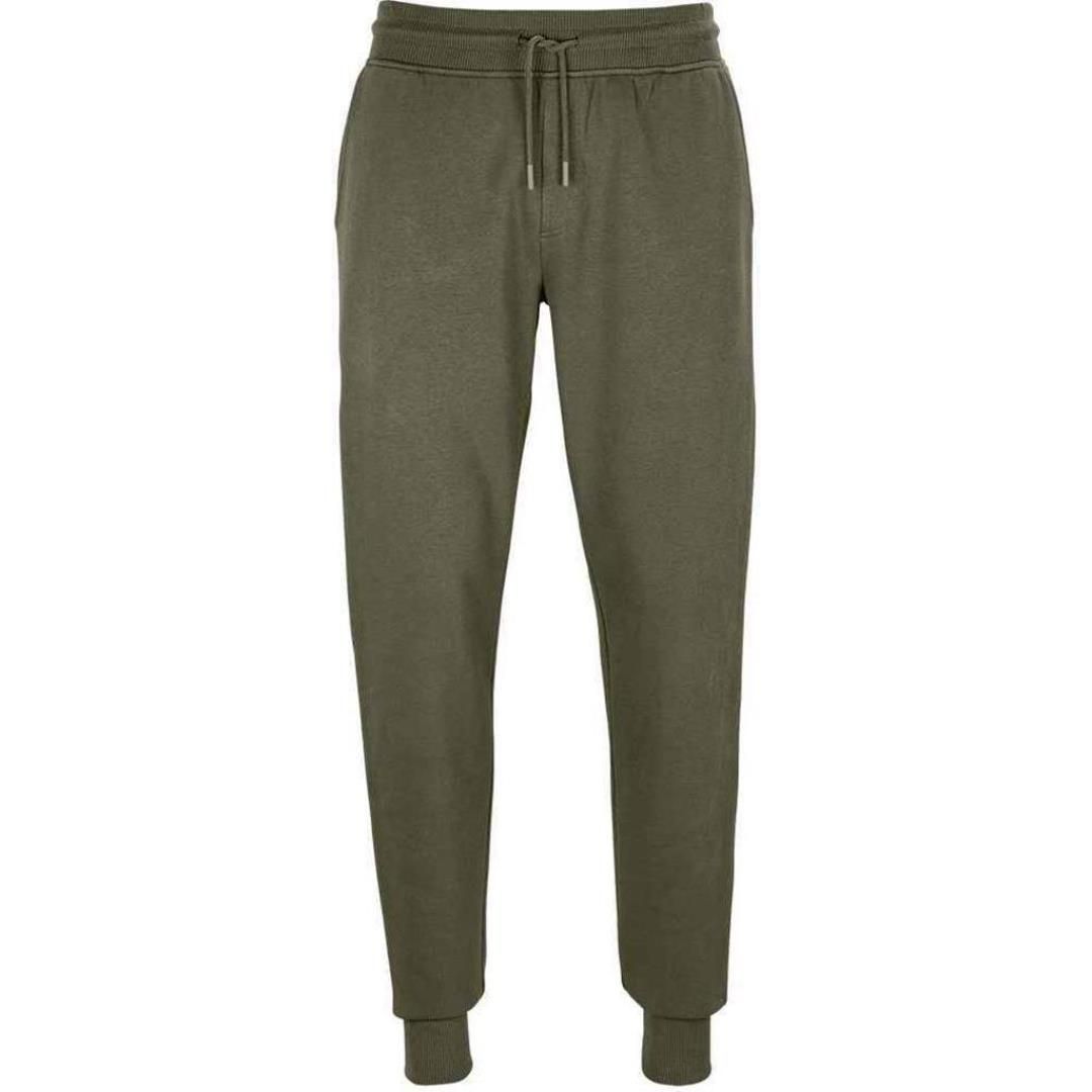 SOL'S Unisex Jumbo Organic Jog Pants