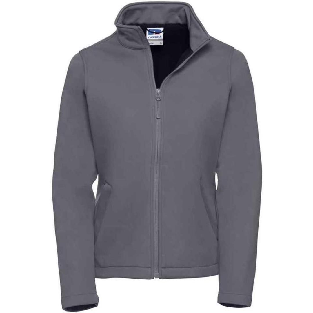 Russell Ladies Smart Soft Shell Jacket