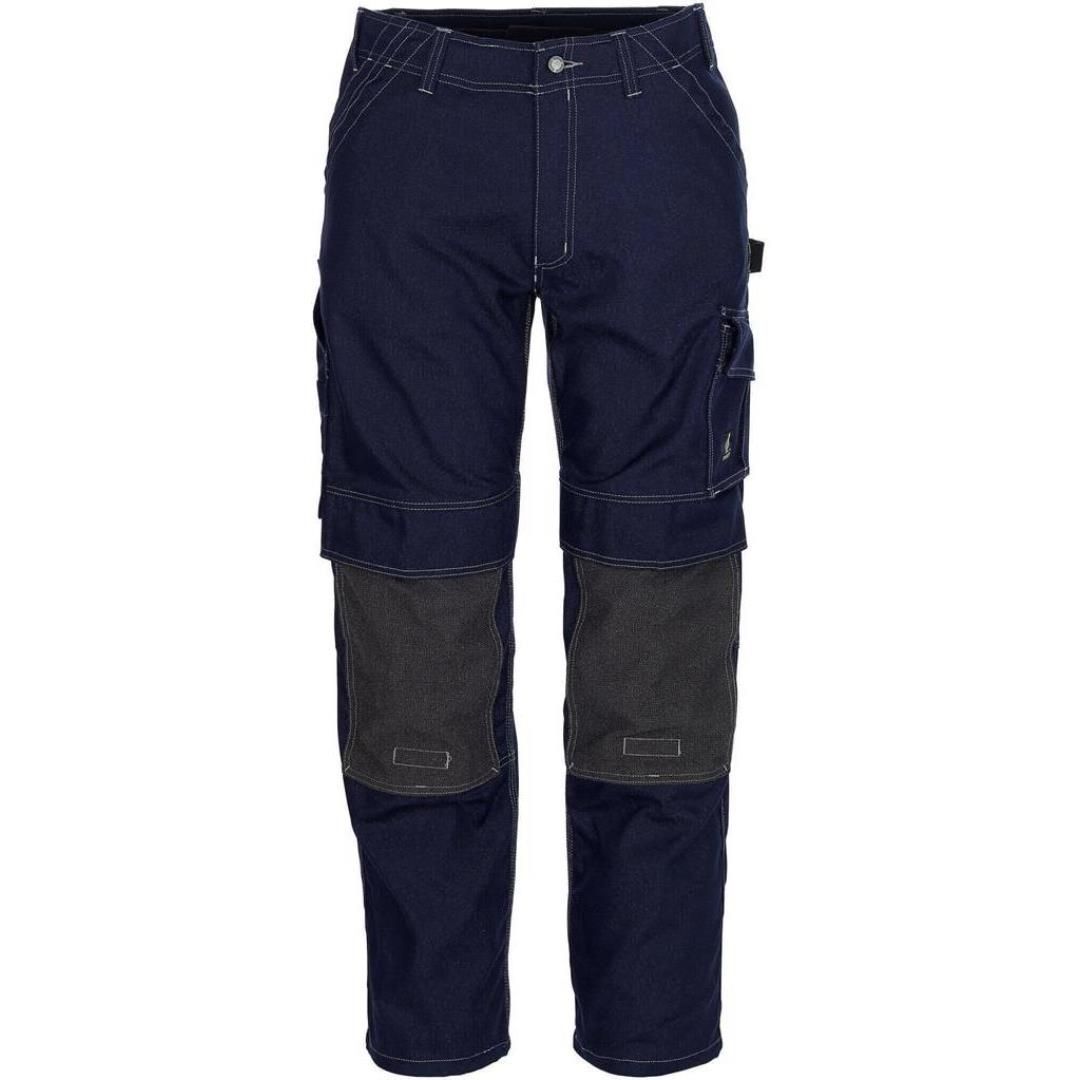 MASCOT® Lerida Trousers with kneepad pockets