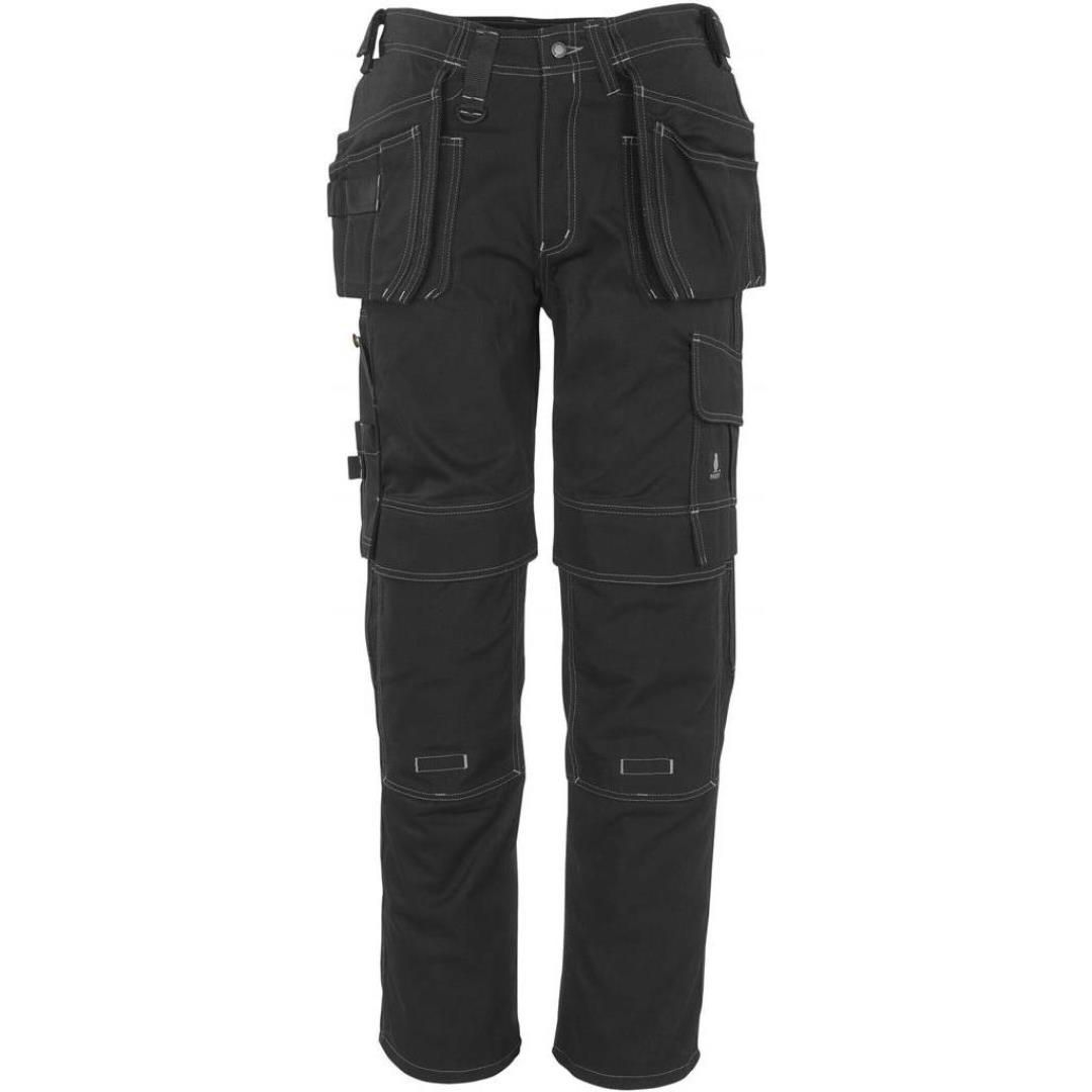 MASCOT® Atlanta Trousers with holster pockets