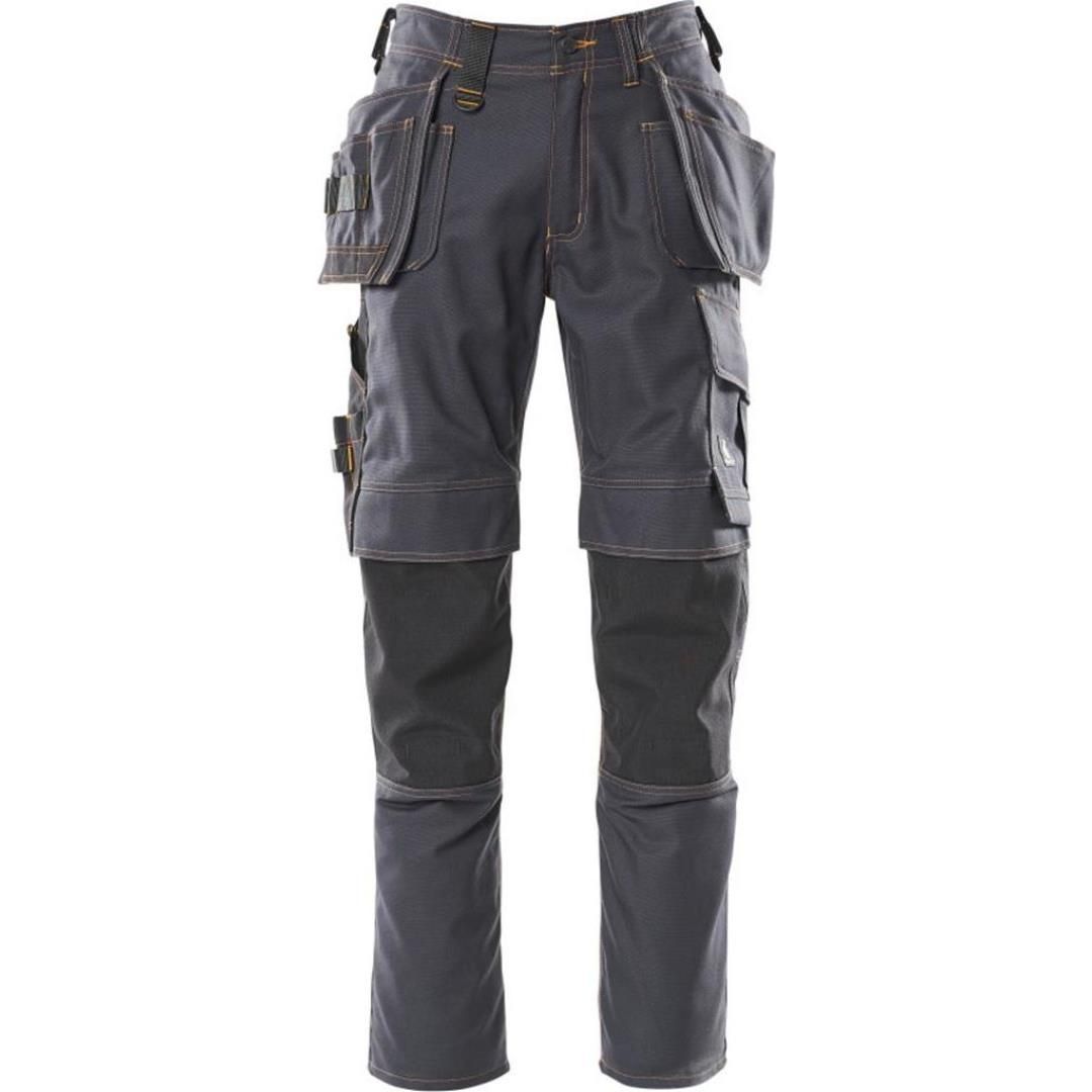 MASCOT® Almada Trousers with holster pockets
