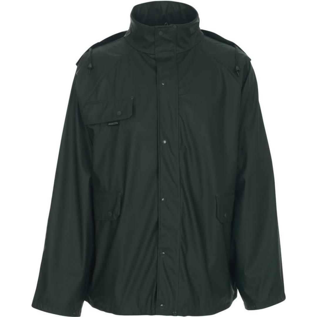 MASCOT® Waterford Rain Jacket