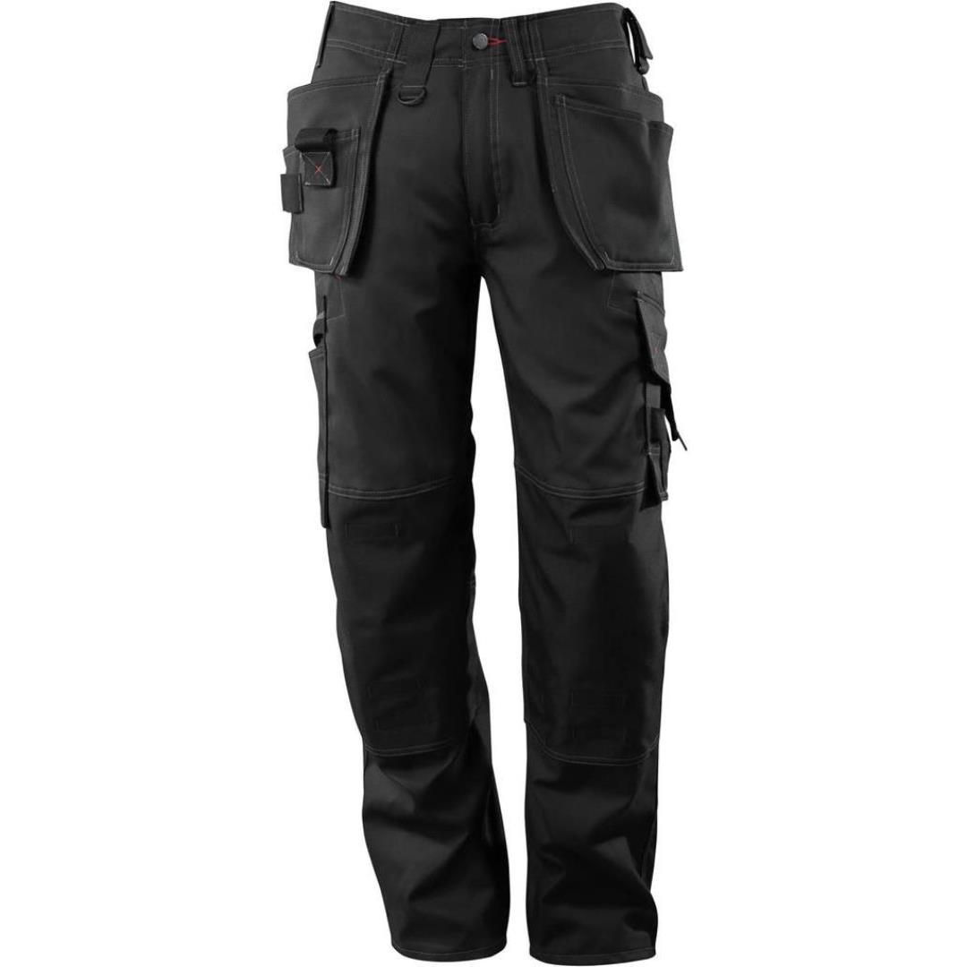 MASCOT® Lindos Trousers with holster pockets