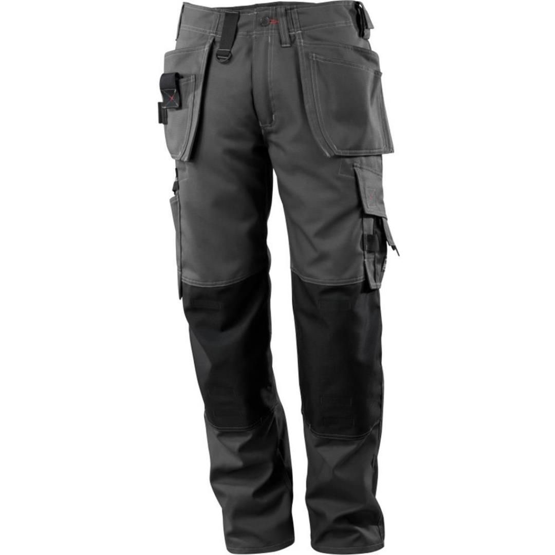 MASCOT® Lindos Trousers with holster pockets