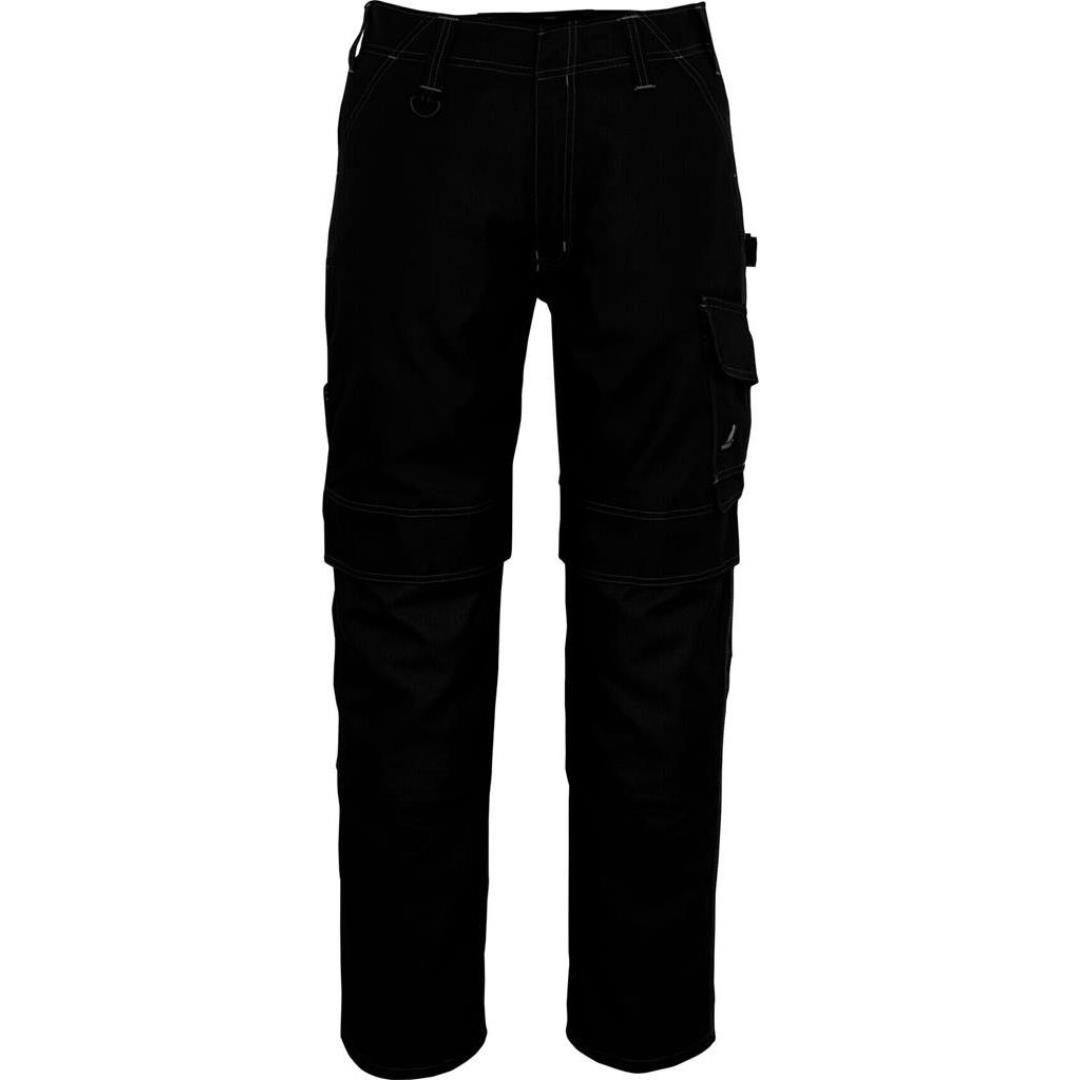 MASCOT® Houston Trousers with kneepad pockets