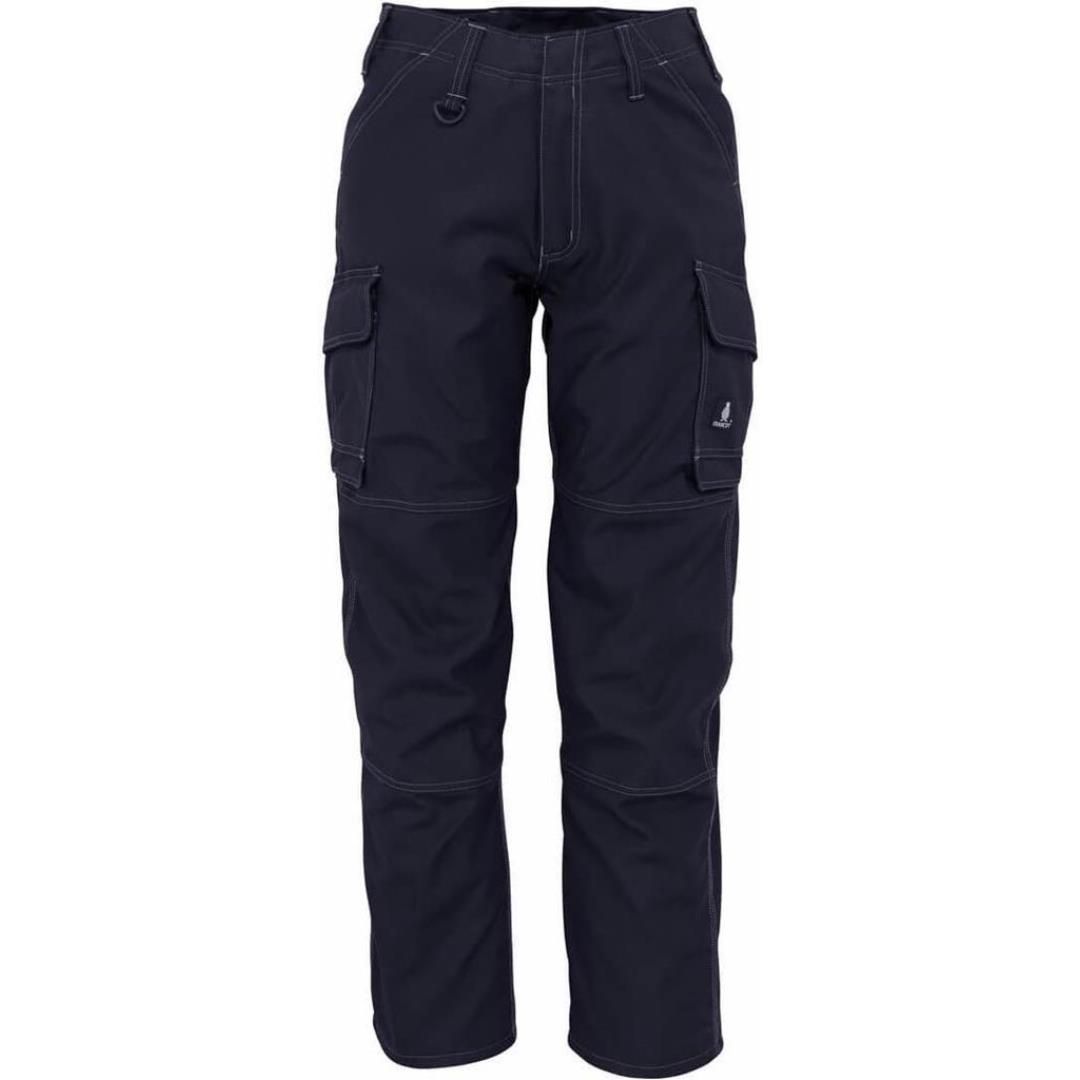 MASCOT® New Haven Trousers with thigh pockets