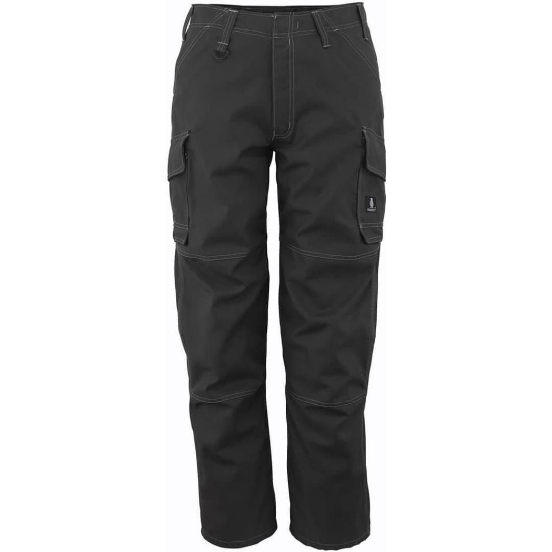 MASCOT® New Haven Trousers with thigh pockets