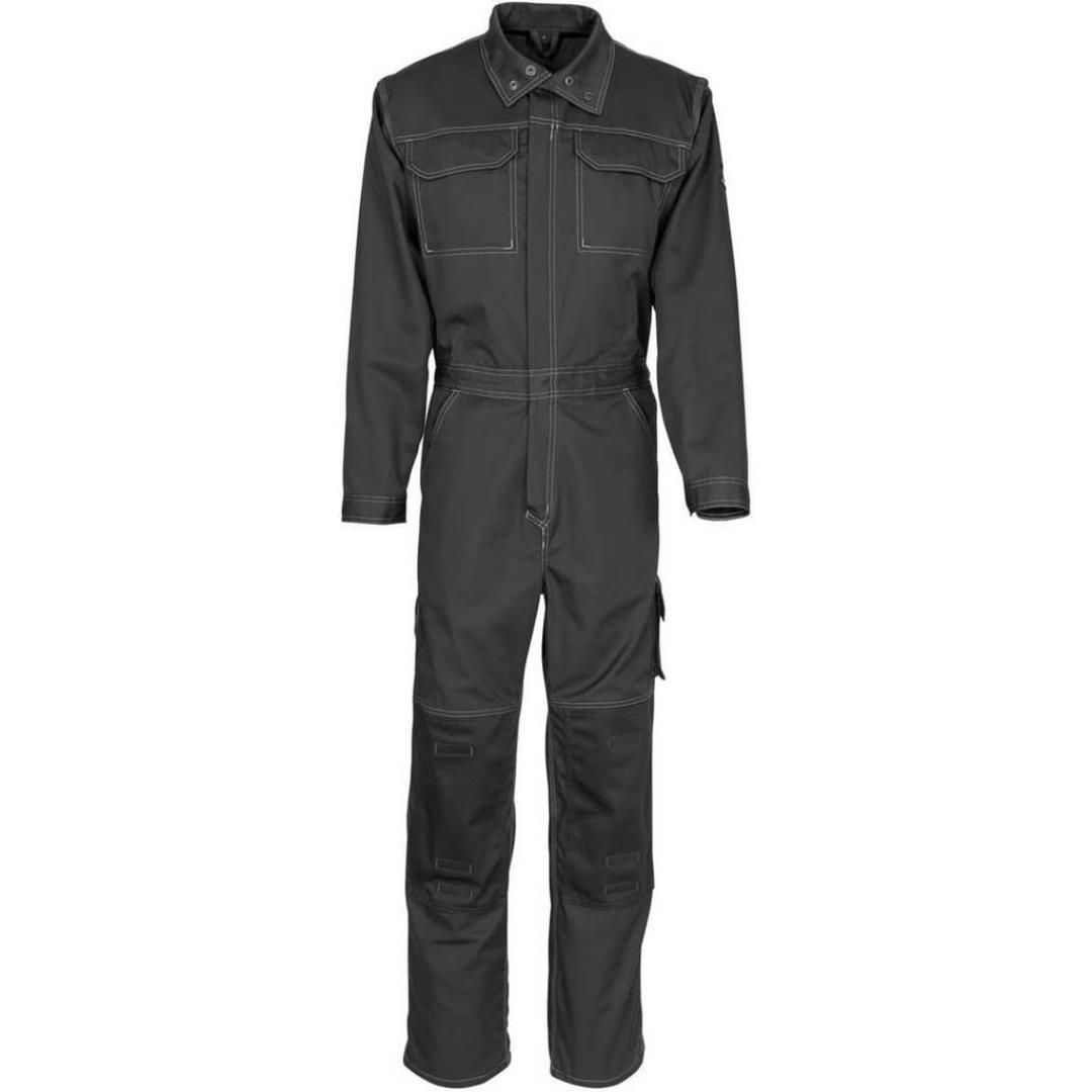 MASCOT® Akron Boilersuit with kneepad pockets