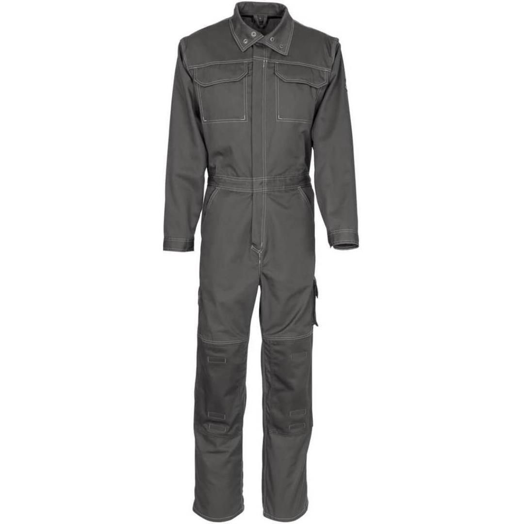 MASCOT® Akron Boilersuit with kneepad pockets