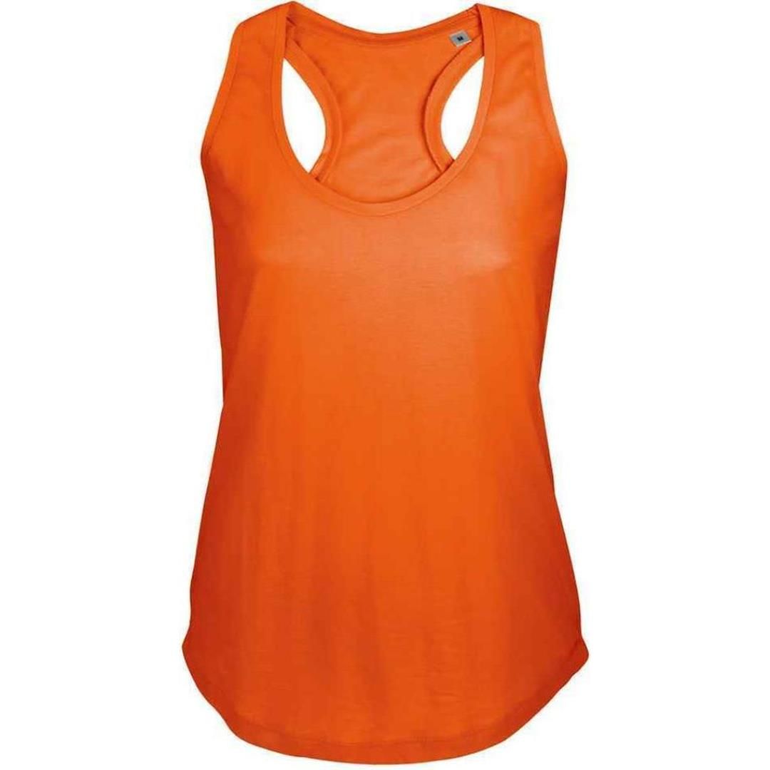 SOL'S Ladies Moka Tank Top