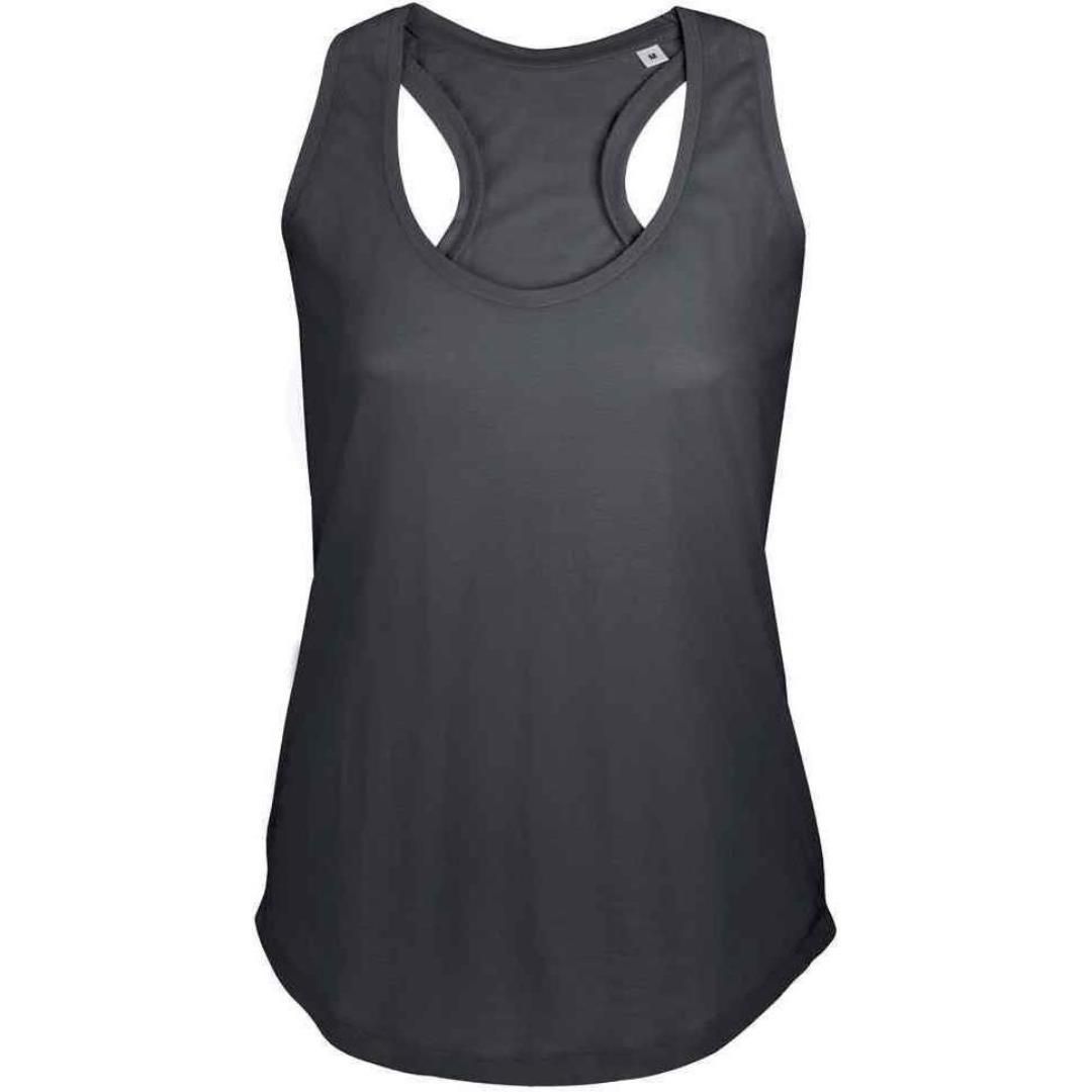 SOL'S Ladies Moka Tank Top