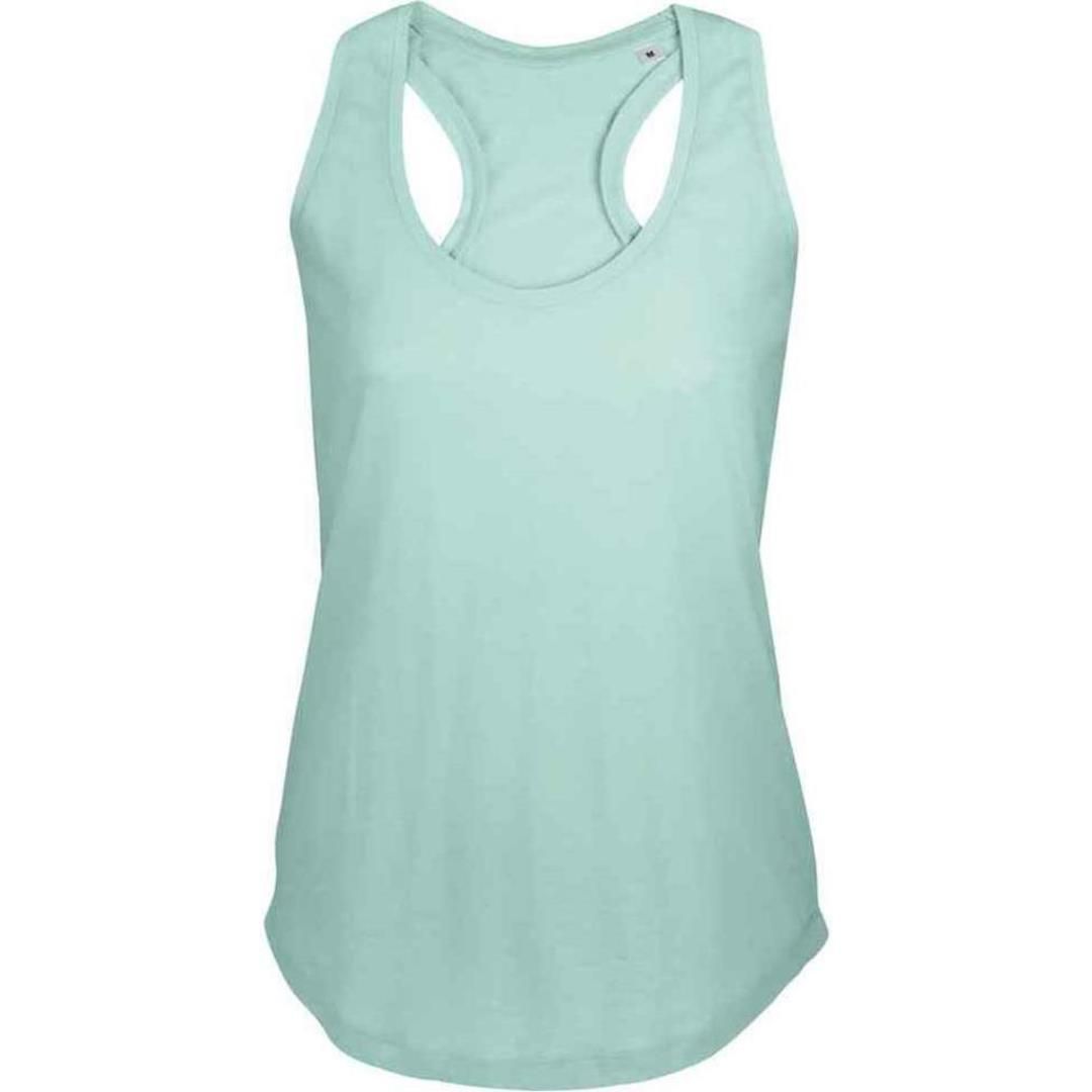 SOL'S Ladies Moka Tank Top