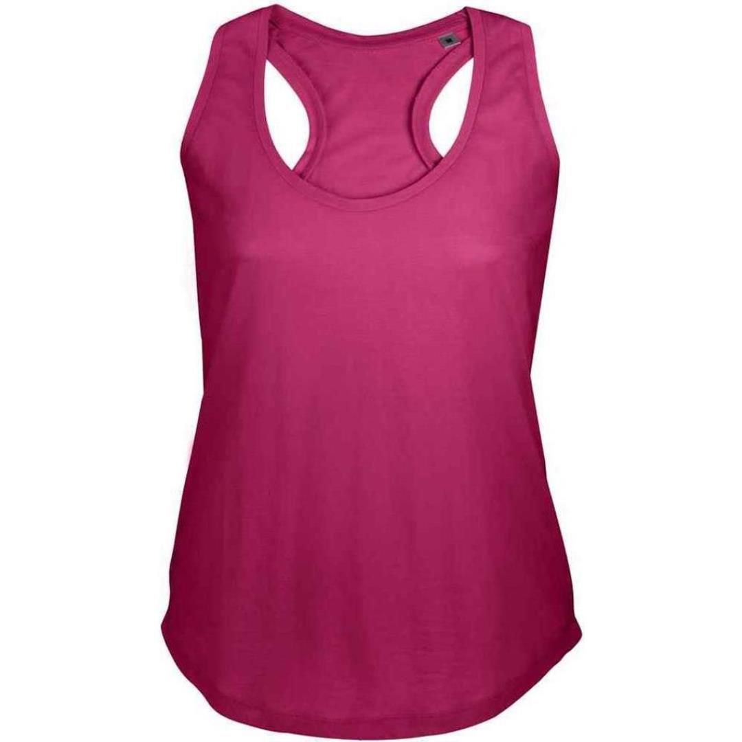 SOL'S Ladies Moka Tank Top