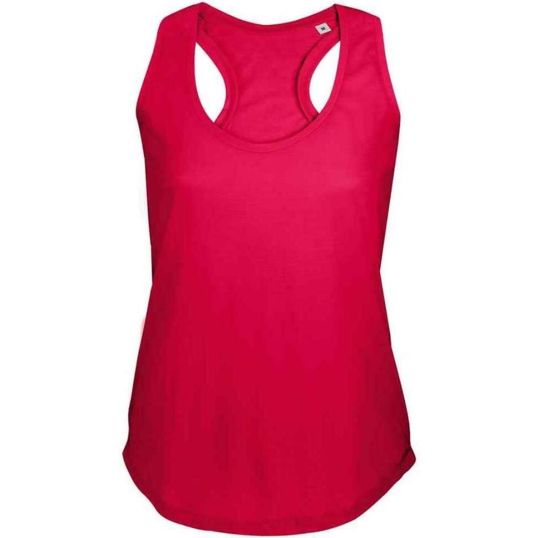 SOL'S Ladies Moka Tank Top