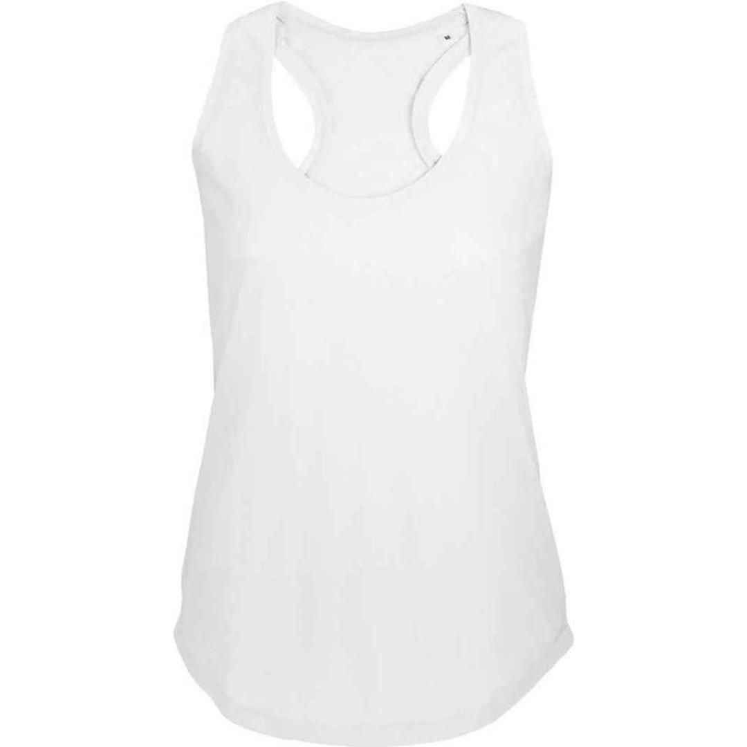 SOL'S Ladies Moka Tank Top