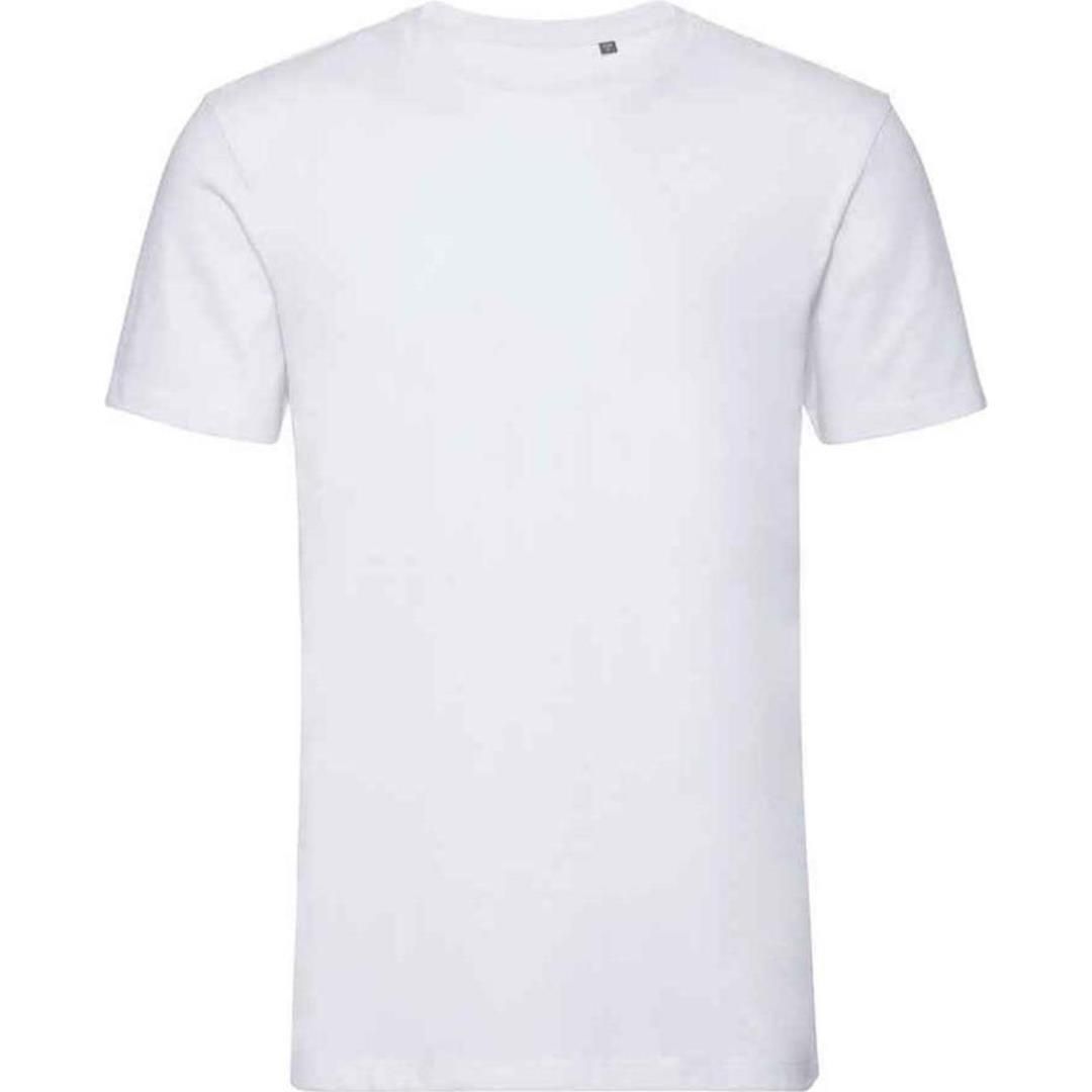 Russell Pure Organic T-Shirt
