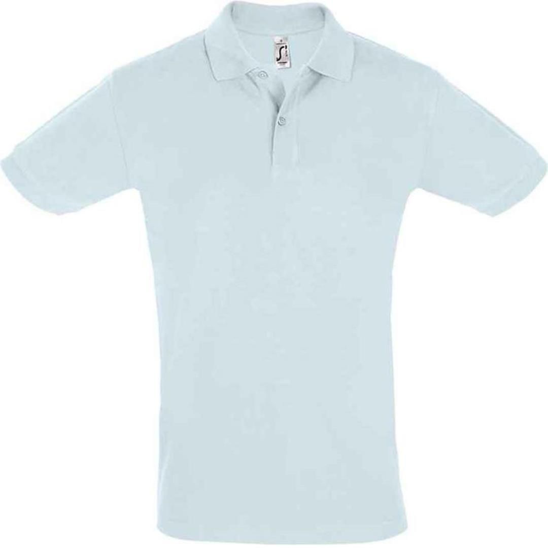 SOL'S Perfect Cotton Piqué Polo Shirt