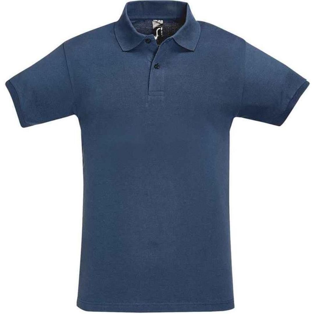 SOL'S Perfect Cotton Piqué Polo Shirt