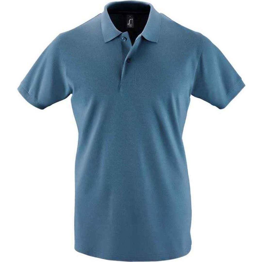 SOL'S Perfect Cotton Piqué Polo Shirt