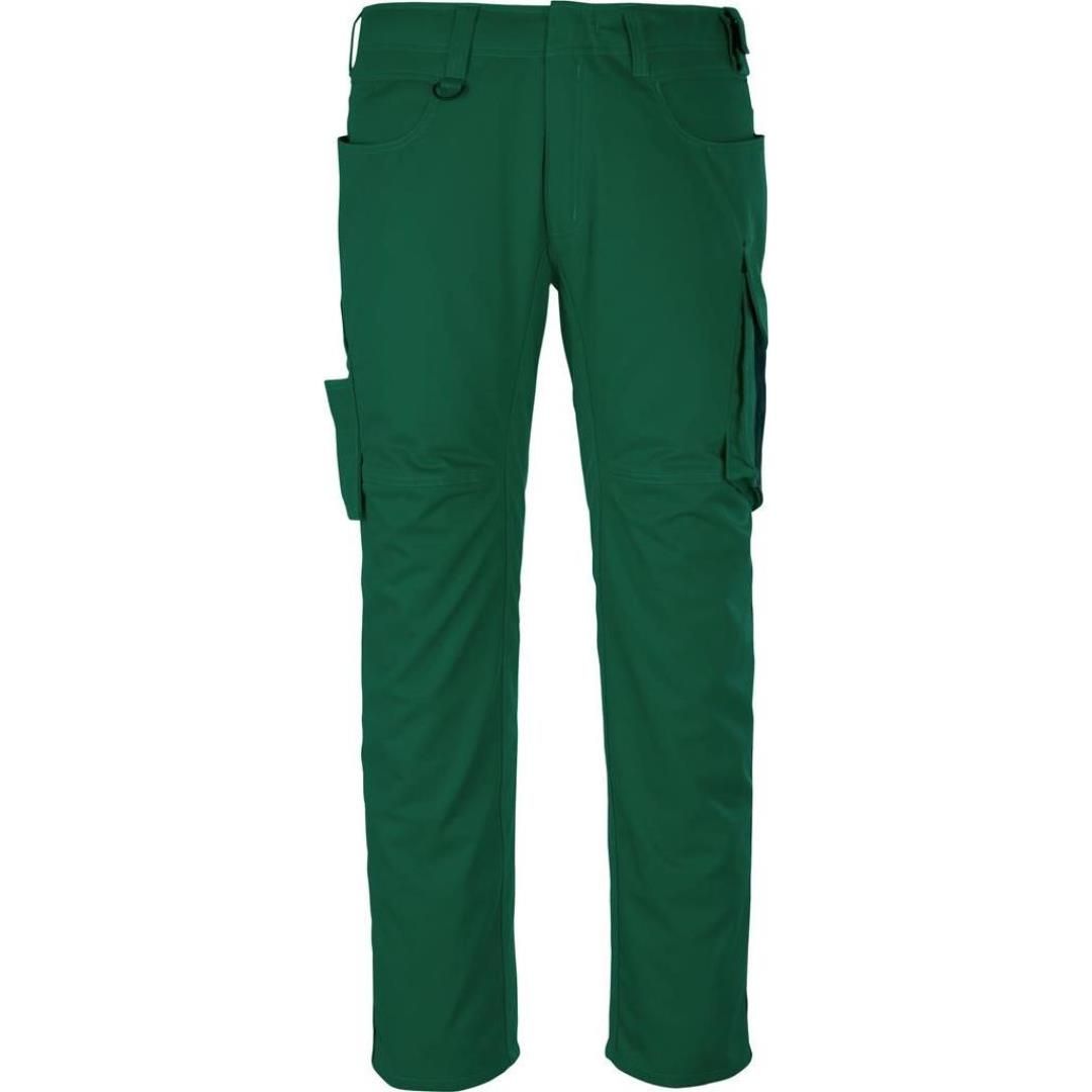 MASCOT® Dortmund Trousers with thigh pockets