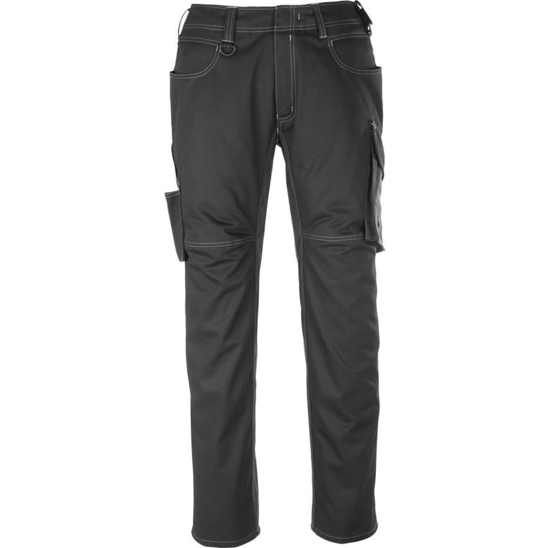 MASCOT® Dortmund Trousers with thigh pockets