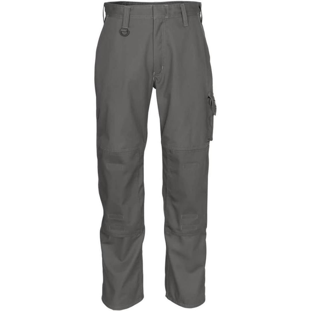 MASCOT® Biloxi Trousers with kneepad pockets