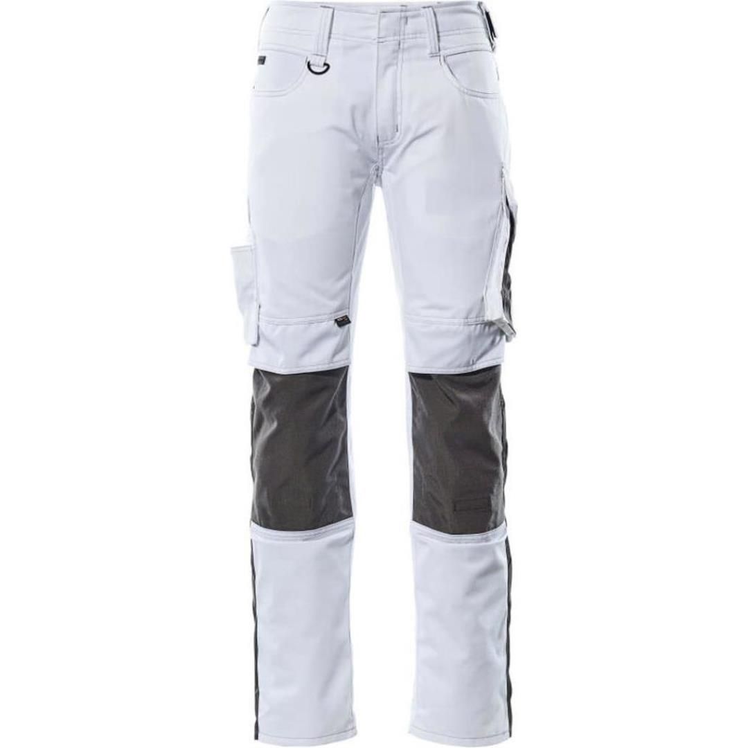 MASCOT® Mannheim Trousers with kneepad pockets