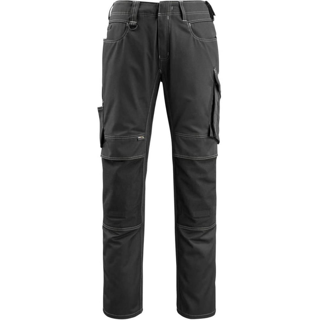 MASCOT® Mannheim Trousers with kneepad pockets