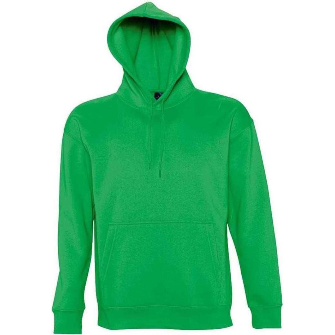 SOL'S Unisex Slam Hooded Sweatshirt
