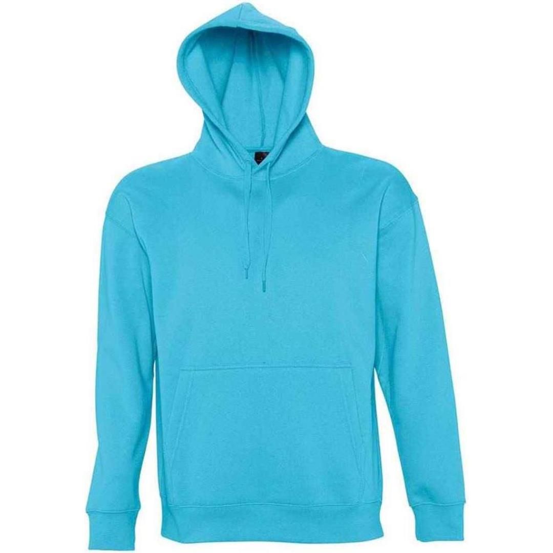 SOL'S Unisex Slam Hooded Sweatshirt