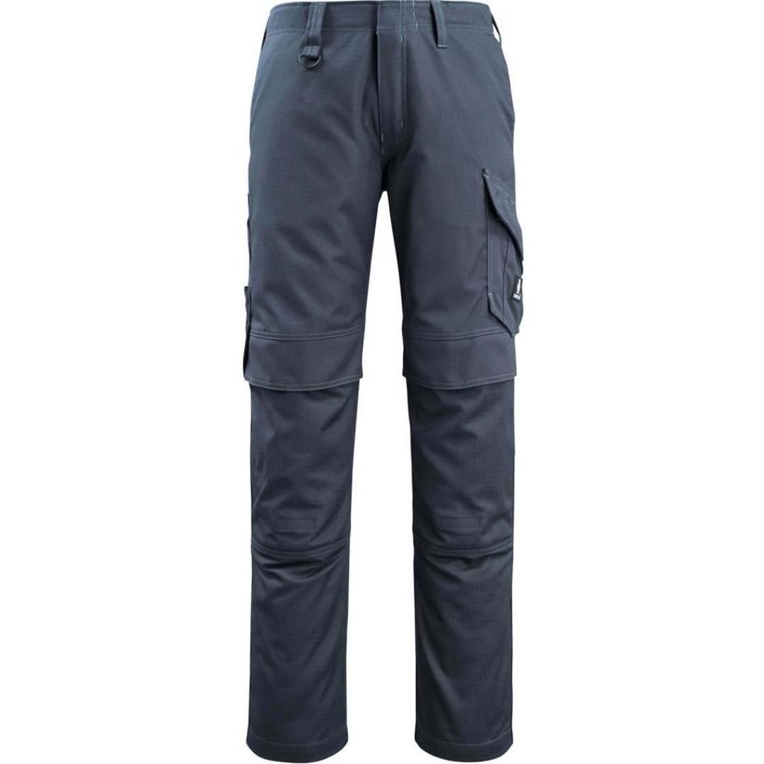 MASCOT® Arosa Trousers with kneepad pockets