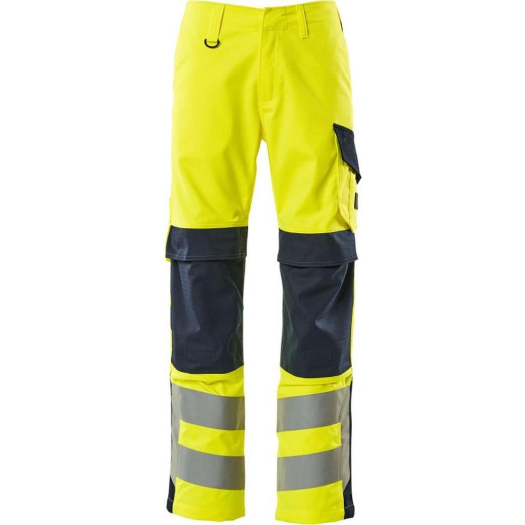 MASCOT® Arbon Trousers with kneepad pockets