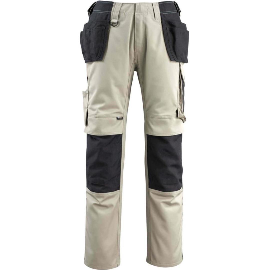 MASCOT® Bremen Trousers with holster pockets