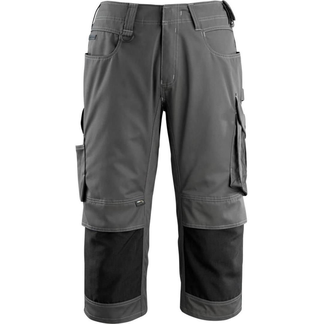 MASCOT® Altona ¾ Length Trousers with kneepad pockets