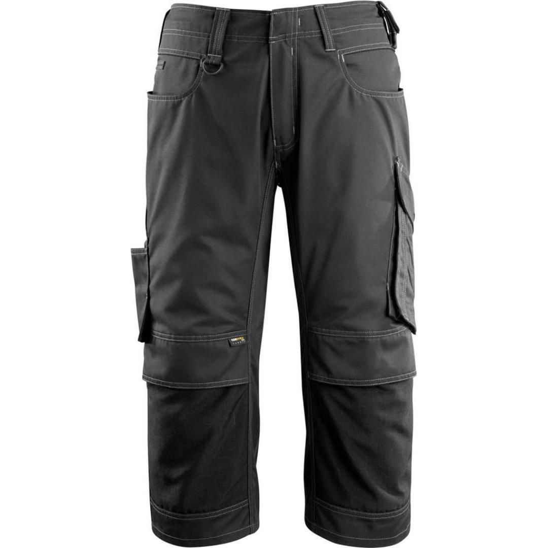 MASCOT® Altona ¾ Length Trousers with kneepad pockets