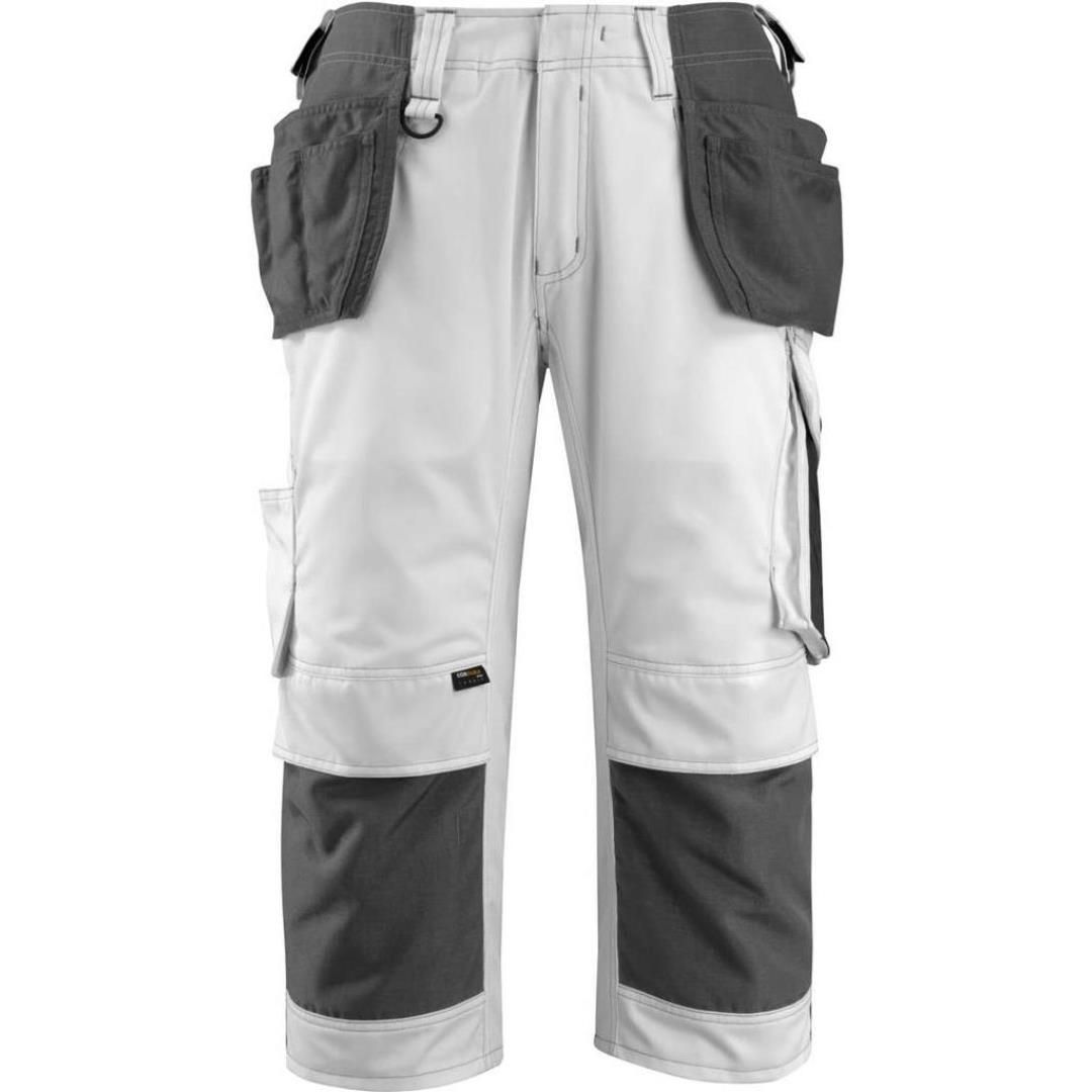 MASCOT® Lindau ¾ Length Trousers with holster pockets