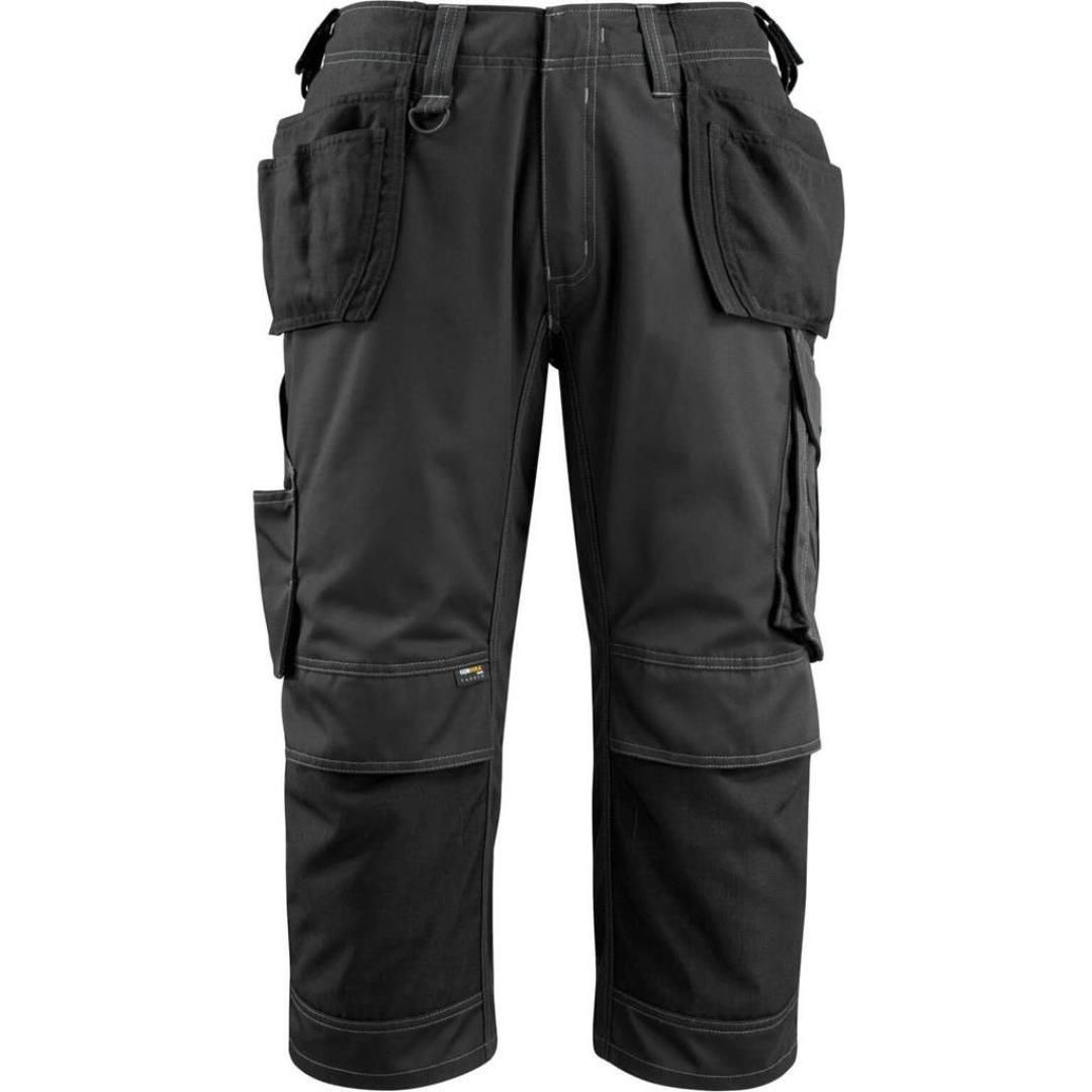 MASCOT® Lindau ¾ Length Trousers with holster pockets