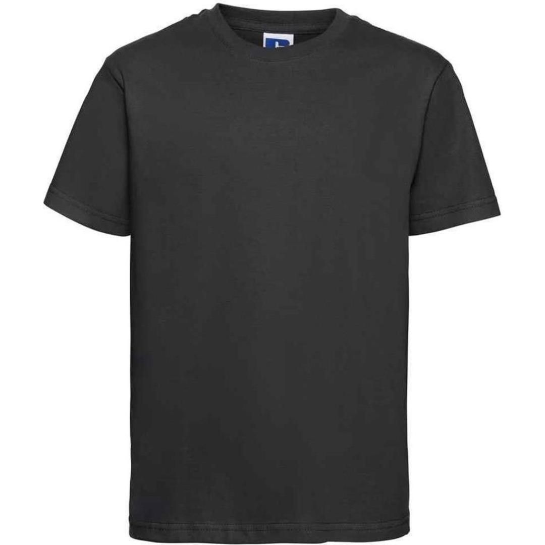 Russell Kids Slim T-Shirt