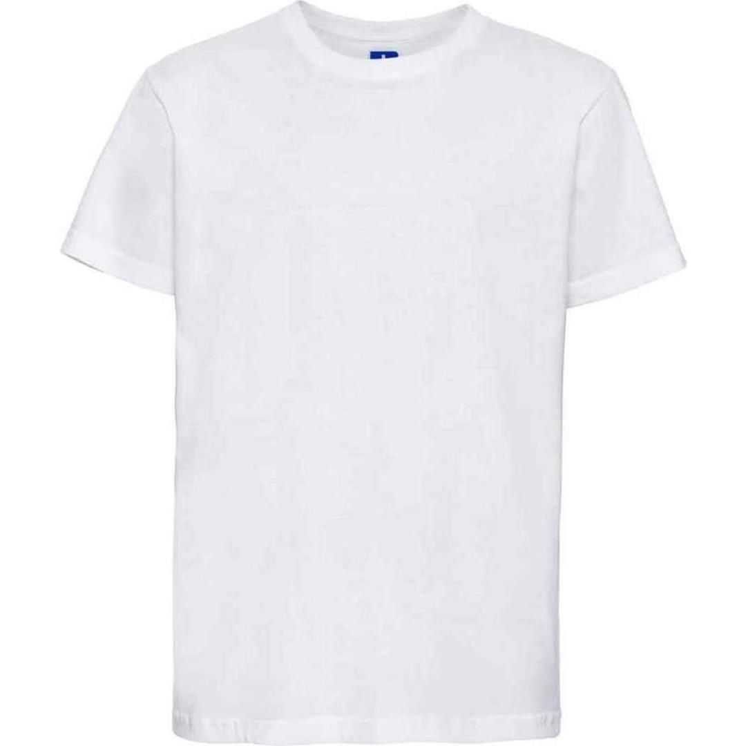 Russell Kids Slim T-Shirt