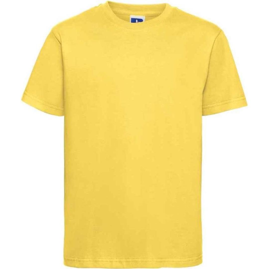 Russell Kids Slim T-Shirt