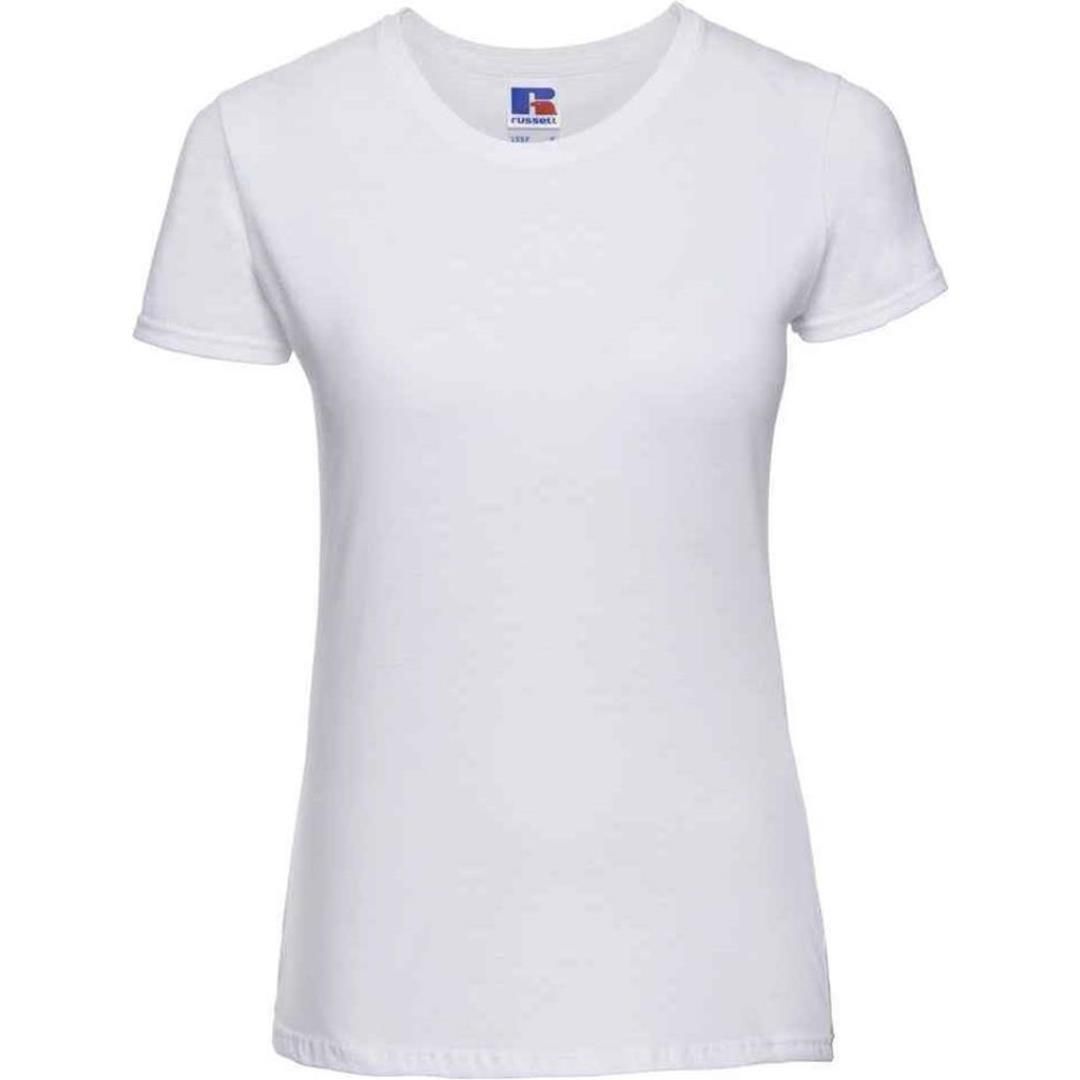 Russell Ladies Lightweight Slim T-Shirt